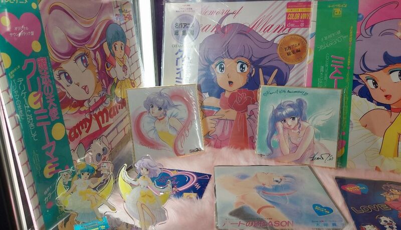 mostra creamy lucca 2025